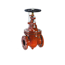 CB/T465-1995 Cast iron gate valve